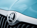 el-fabia-estrena-el-nuevo-logo-de-skoda