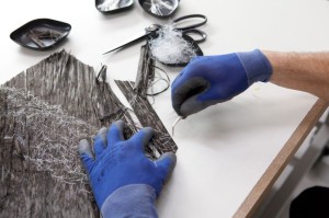 Fabricación del BMW i8