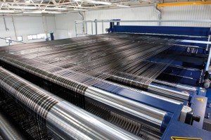 Fabricación del BMW i8