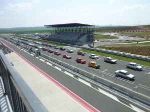 Clio Cup España de Circuitos 2014