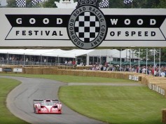 Goodwood Festival of Speed 2014