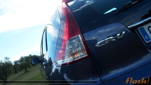 Prueba Honda CR-V 1.6 i-DTEC