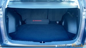 Prueba Honda CR-V 1.6 i-DTEC