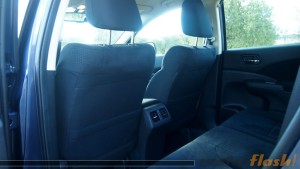 Prueba Honda CR-V 1.6 i-DTEC
