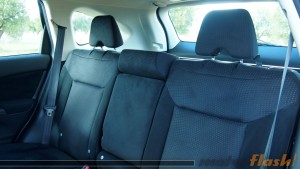 Prueba Honda CR-V 1.6 i-DTEC