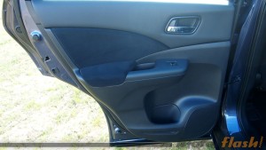 Prueba Honda CR-V 1.6 i-DTEC