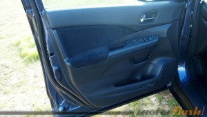 Prueba Honda CR-V 1.6 i-DTEC