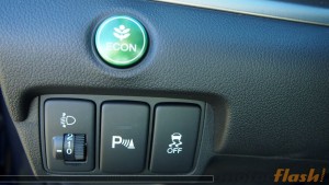 Prueba Honda CR-V 1.6 i-DTEC