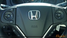 Prueba Honda CR-V 1.6 i-DTEC