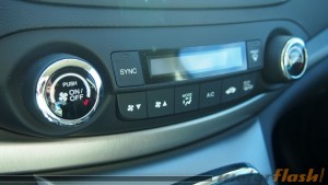 Prueba Honda CR-V 1.6 i-DTEC