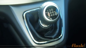 Prueba Honda CR-V 1.6 i-DTEC