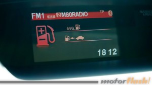 Prueba Honda CR-V 1.6 i-DTEC