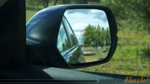 Prueba Honda CR-V 1.6 i-DTEC