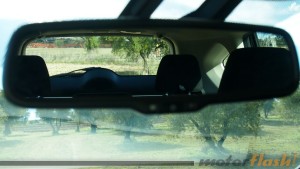 Prueba Honda CR-V 1.6 i-DTEC