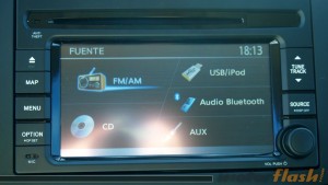 Prueba Honda CR-V 1.6 i-DTEC
