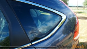 Prueba Honda CR-V 1.6 i-DTEC