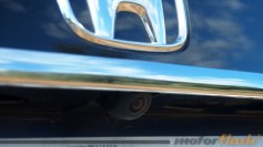 Prueba Honda CR-V 1.6 i-DTEC