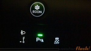 Prueba Honda CRV 1.6 i-DTEC 120cv Elegance Navi