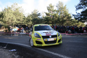 Rallye de Asfalto España 2013