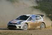 Rally Portugal 2013