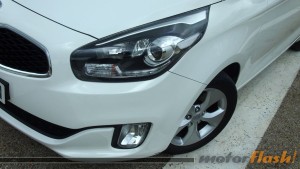 Prueba Kia Carens