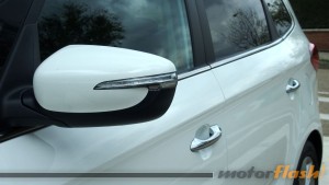 Prueba Kia Carens