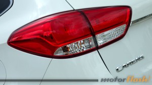 Prueba Kia Carens