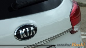 Prueba Kia Carens