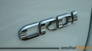 Prueba Kia Carens
