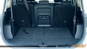 Prueba Kia Carens