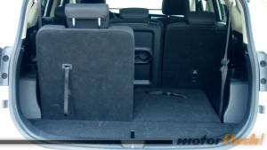 Prueba Kia Carens