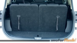 Prueba Kia Carens