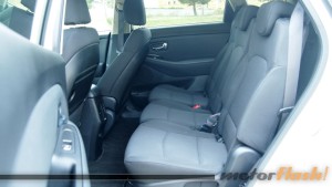 Prueba Kia Carens