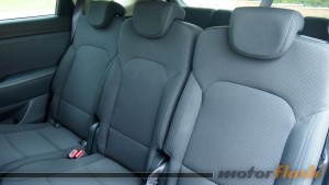 Prueba Kia Carens