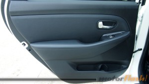 Prueba Kia Carens