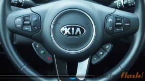 Prueba Kia Carens