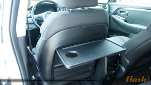 Prueba Kia Carens
