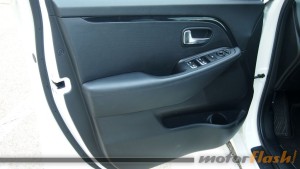 Prueba Kia Carens