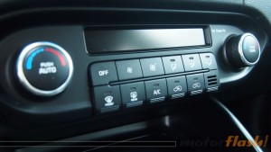 Prueba Kia Carens