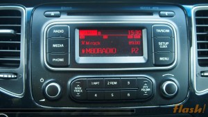 Prueba Kia Carens