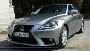 Lexus IS 300h