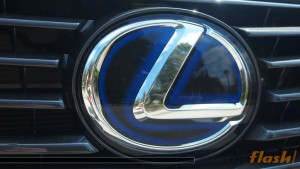 Lexus IS 300h