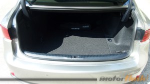 Lexus IS 300h