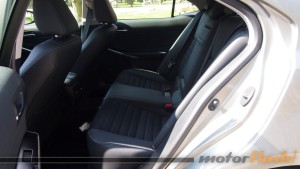 Lexus IS 300h