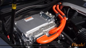 Lexus IS 300h