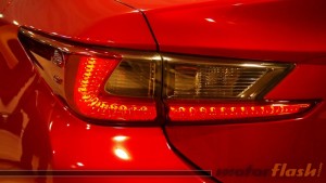 Lexus RC en España