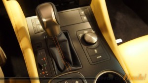 Lexus RC en España