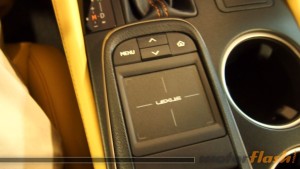 Lexus RC en España
