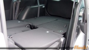 Mazda 5 1.6 CRTD Iruka