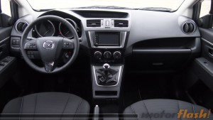 Mazda 5 1.6 CRTD Iruka